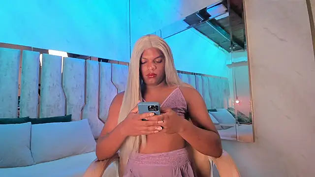 ari monet online show from 12.14.25