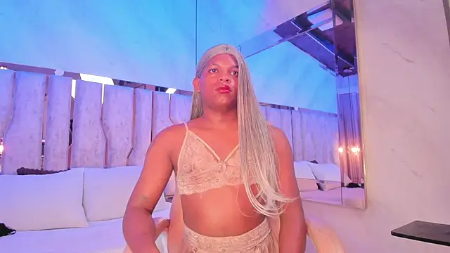 ari monet online show from 04.09.26