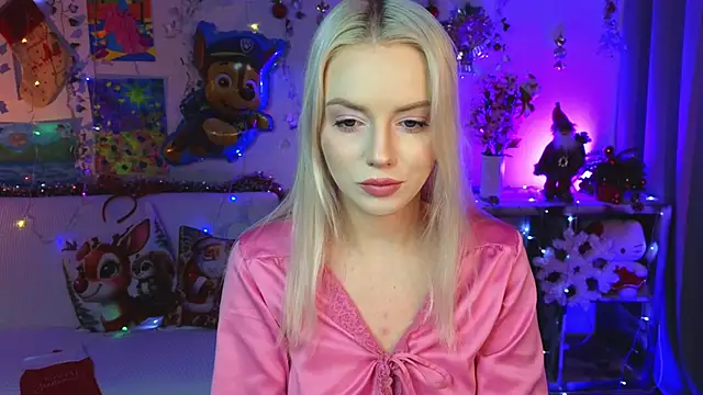 ImBonBon online show from 12.09.24