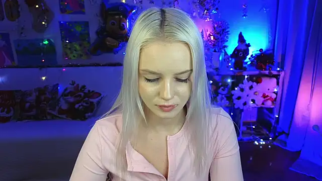 ImBonBon online show from 01.03.25