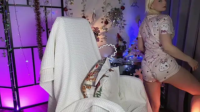 Snapshot of ImBonBon chatting on 01.07.26 ImBonBon online show from 01.07.26