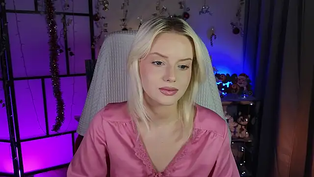 Snapshot of ImBonBon chatting on 01.13.26 ImBonBon online show from 01.13.26