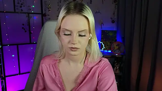 Snapshot of ImBonBon chatting on 02.03.26 ImBonBon online show from 02.03.26