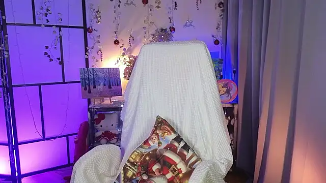 ImBonBon online show from 03.21.26