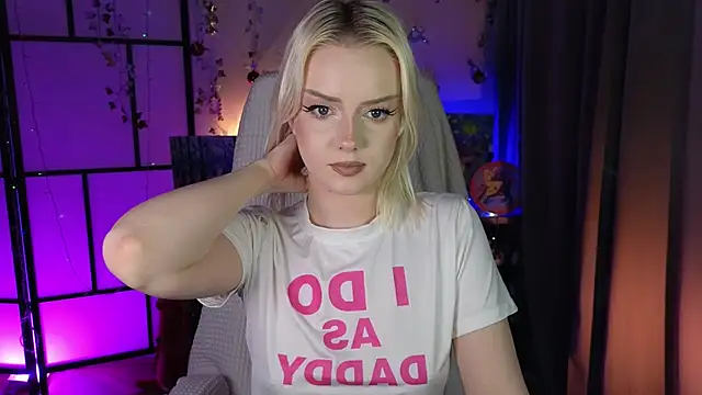 ImBonBon online show from 04.05.26