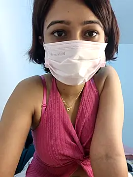 Angel rani2 online show from 10.14.25