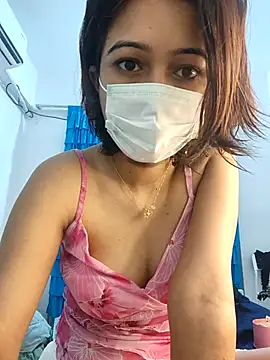 Angel rani2 online show from 12.19.25