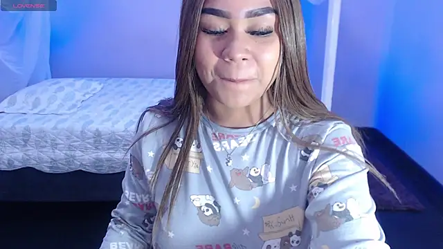 Nahom1  online show from 02.20.25