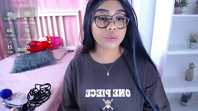 Nahom1  online show from 02.25.25