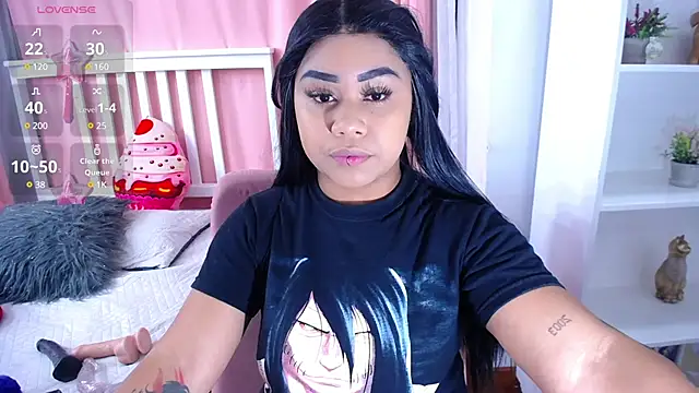 Nahom1  online show from 02.28.25