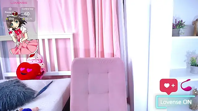 Nahom1  online show from 03.02.25