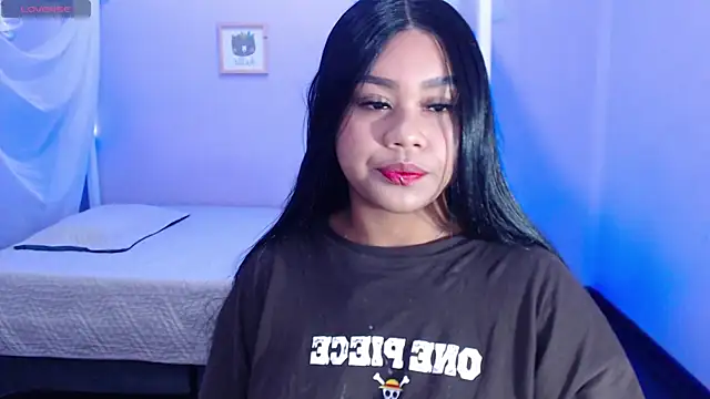 Nahom1  online show from 03.10.25