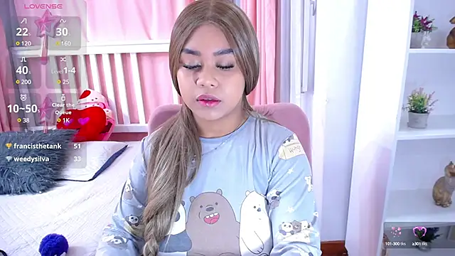 Nahom1  online show from 03.19.25