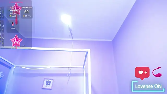 Nahom1  online show from 09.17.25