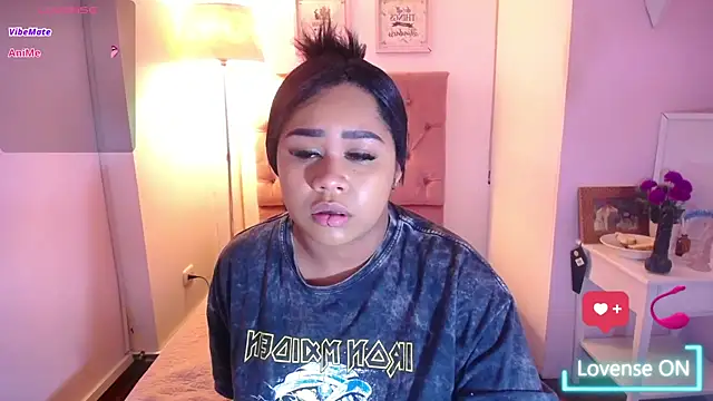 Nahom1  online show from 10.16.25