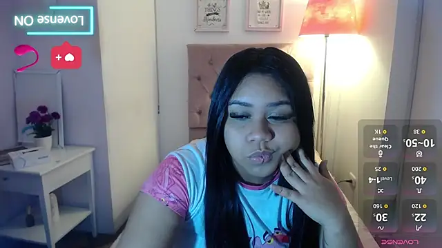 Nahom1  online show from 11.22.25