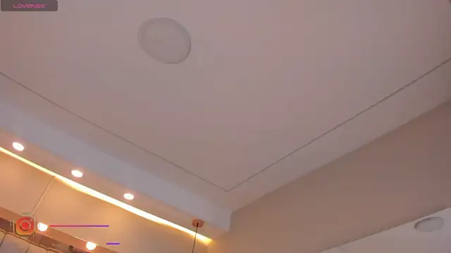 VioletaAbel online show from 02.07.25