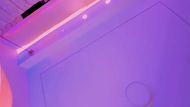 VioletaAbel online show from 01.11.26