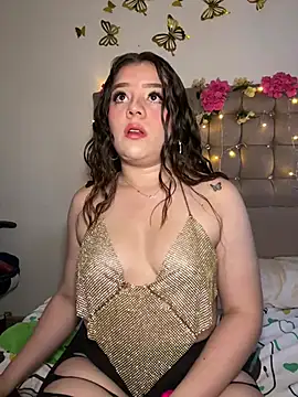 Jullieetta online show from 02.26.26