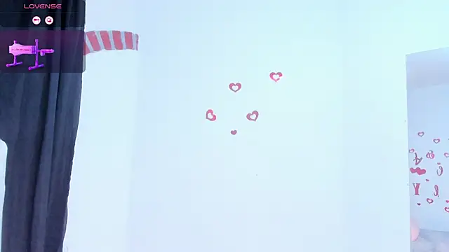 RoxannaBlanche online show from 03.31.26