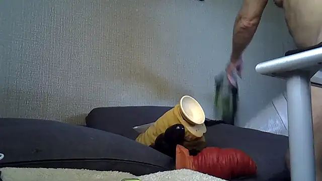 FISTCAMM online show from 02.05.25