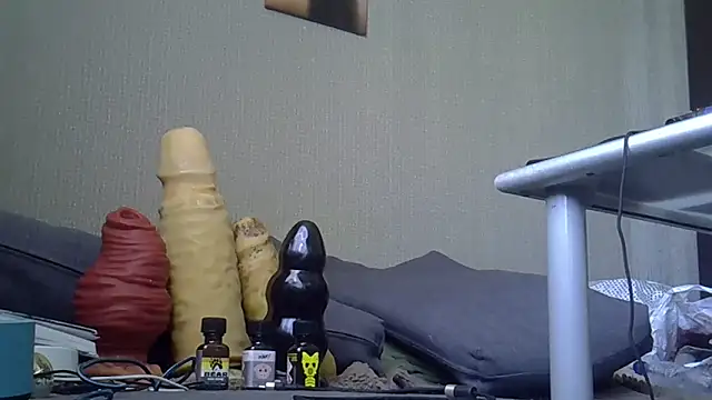 FISTCAMM online show from 09.09.25