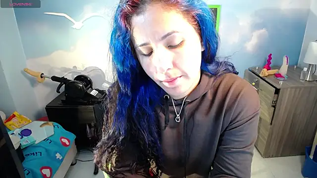 Nata bernett online show from 09.09.25