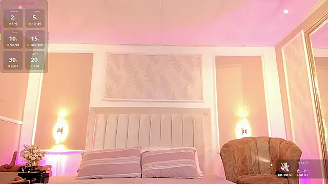 madison fox1 online show from 03.12.26