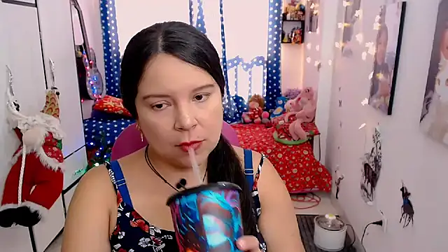 claryssa  online show from 12.06.24