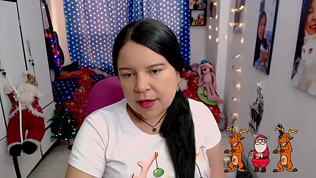 claryssa  online show from 01.01.25