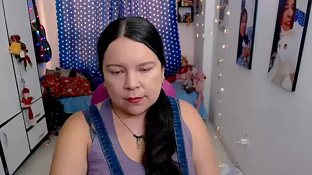 Snapshot of claryssa_ chatting on 01.06.26 claryssa online show from 01.06.26