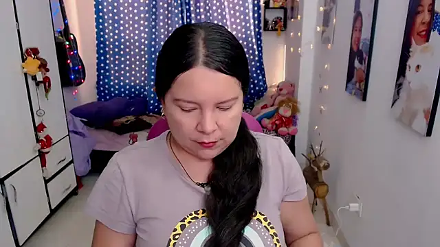 Snapshot of claryssa_ chatting on 02.09.26 claryssa online show from 02.09.26