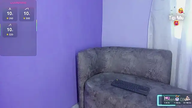 nika02  online show from 01.17.26