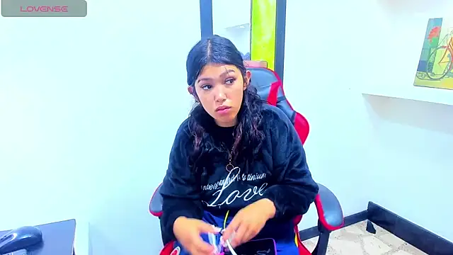 emily rosse04 online show from 02.12.26