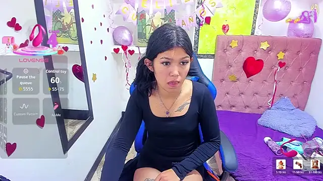 emily rosse04 online show from 02.23.26