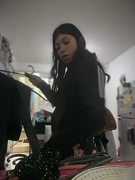 emily rosse04 online show from 03.13.26