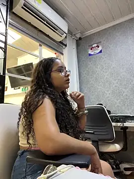 CurlyGirl 1 online show from 02.05.25