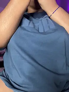 CurlyGirl 1 online show from 03.25.26