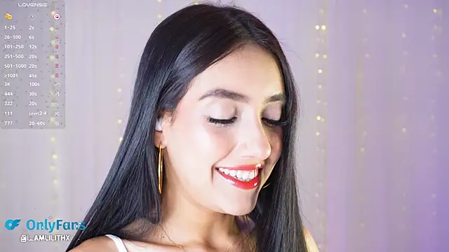 yourlittlesucubus online show from 04.02.26