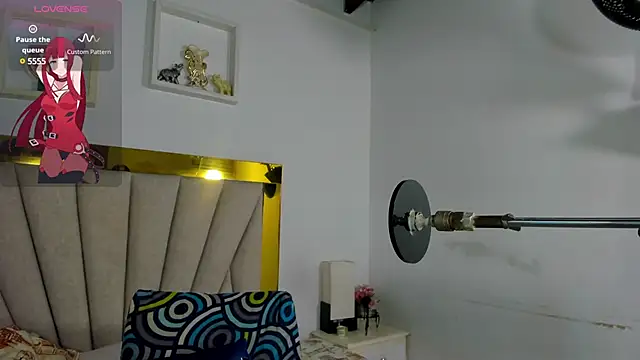 angel dthroatt online show from 02.07.25