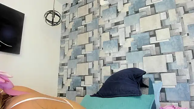 angel dthroatt online show from 03.06.26