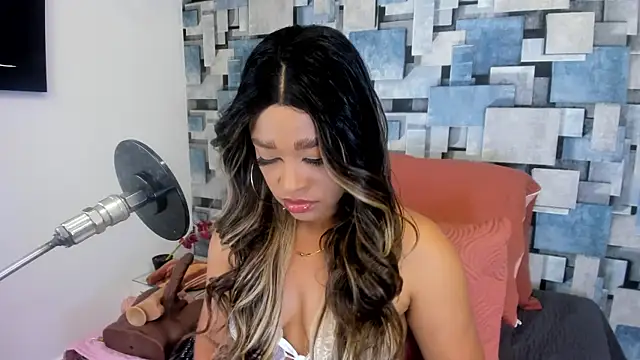 angel dthroatt online show from 07.03.26