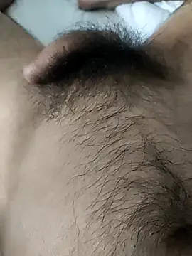 zhouzhou66 online show from 12.20.25