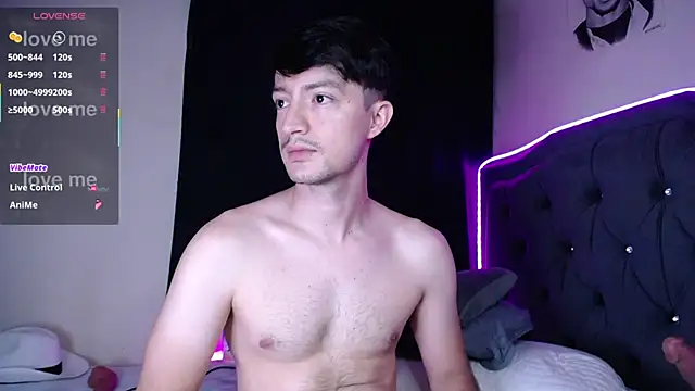 henry diiaz online show from 10.29.25