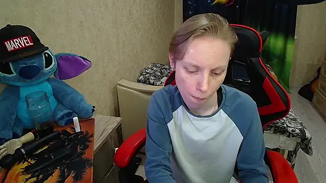 Alexis Gordon online show from 03.19.25