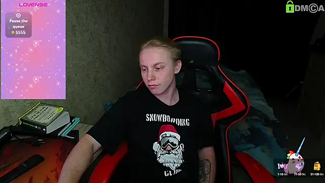 Alexis Gordon online show from 09.19.25