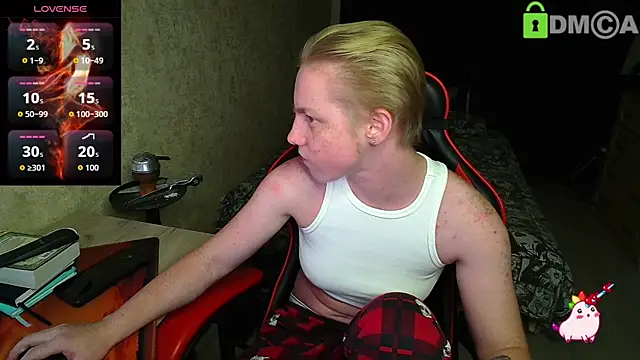 Alexis Gordon online show from 09.26.25