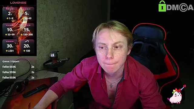 Alexis Gordon online show from 10.16.25