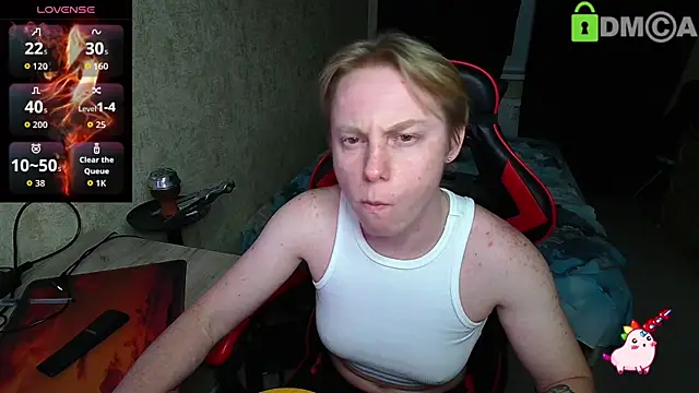 Alexis Gordon online show from 10.22.25