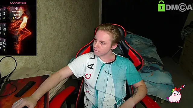 Alexis Gordon online show from 10.27.25